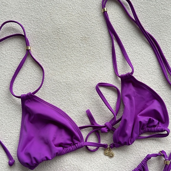 La Hearts bikini - Picture 3 of 4